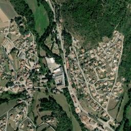 Saint-Marcel-lès-Annonay map(satellite map)