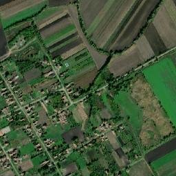 Stari Lec map(satellite map)