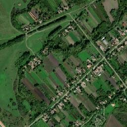 Veliki Gaj map(satellite map)