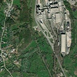 Comuna Valea Mare-Pravăţ map(satellite map)