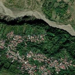Schiulești map(satellite map)