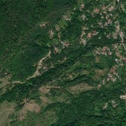 Comuna Cătina map(satellite map)