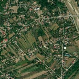 Pârscov map(satellite map)