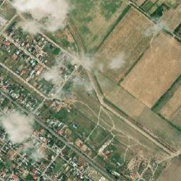 Comuna Smârdan map(satellite map)
