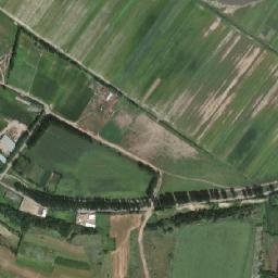 Comuna Luncaviţa map(satellite map)
