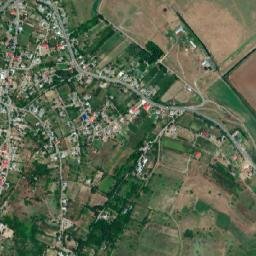 Rachelu map(satellite map)