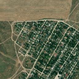 Tokarevo map(satellite map)