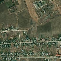 Ilychyovo map(satellite map)