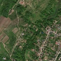 Moskovskoye map(satellite map)