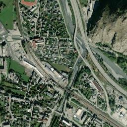 Saint-Jean-de-Maurienne map(satellite map)