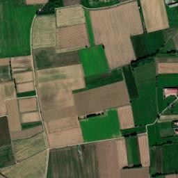 Satellite view of Golf Le Primule