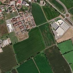 Torrevecchia Pia map(satellite map)