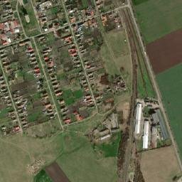 Comuna Moraviţa map(satellite map)