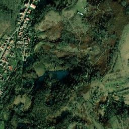Lupac map(satellite map)