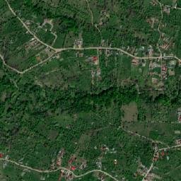 Comuna Brăduleţ map(satellite map)