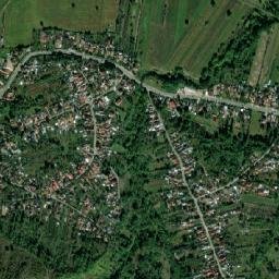 Unguriu map(satellite map)