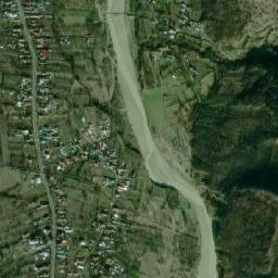 Zărneștii de Slănic map(satellite map)
