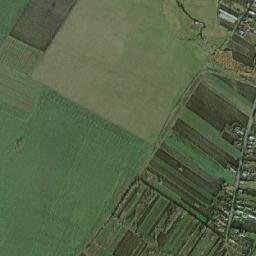 Comuna Ziduri map(satellite map)