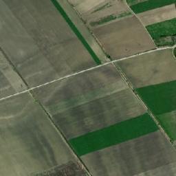 Comuna Ceatalchioi map(satellite map)