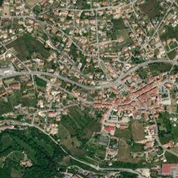 Boulieu-lès-Annonay map(satellite map)