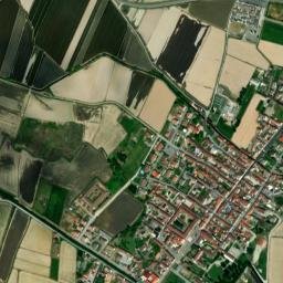 Desana map(satellite map)
