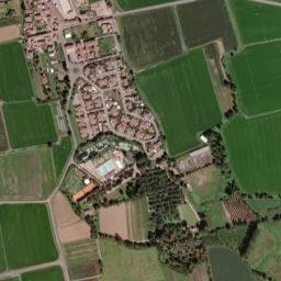 Battuda map(satellite map)