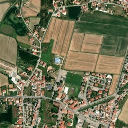 Cartura map(satellite map)