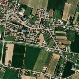 Vallonga map(satellite map)