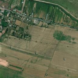 Oraş Isaccea map(satellite map)