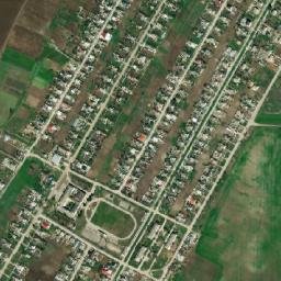 Leninskoye map(satellite map)