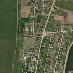 Naydenovka map(satellite map)