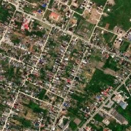 Trudobelikovskiy map(satellite map)