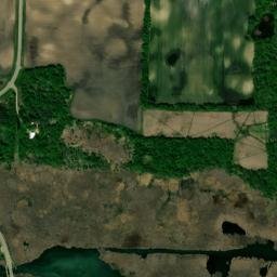 14746-14838 County Road 4 Northeast, Spicer High Resolution Satellite Map