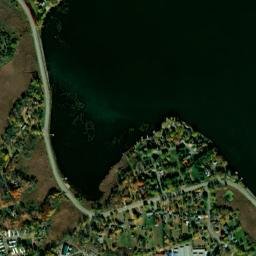 8048-8464 Montgomery Avenue Northwest, Annandale, MN 55302, U High Resolution Satellite Map