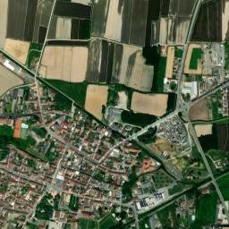 Asigliano Vercellese map(satellite map)
