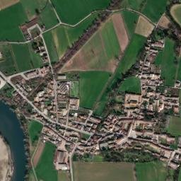 Gombito map(satellite map)