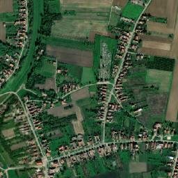 Stari Jankovci map(satellite map)