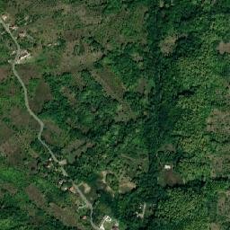Comuna Sălătrucel map(satellite map)
