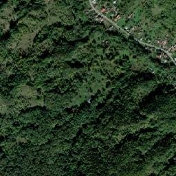 Poseștii-Pământeni map(satellite map)