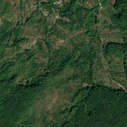 Măgura map(satellite map)