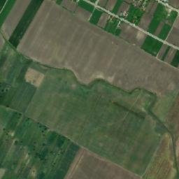 Ghergheasa map(satellite map)