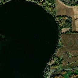 7500-7592 Nevens Avenue Northwest High Resolution Satellite Map