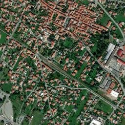 Mathi map(satellite map)