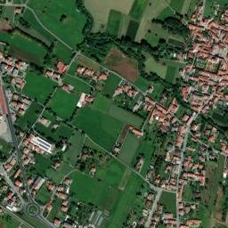Grosso map(satellite map)