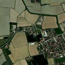 Castelnovetto map(satellite map)