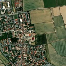 Marcignago map(satellite map)
