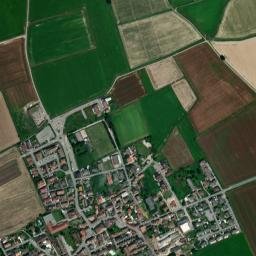 Marudo map(satellite map)