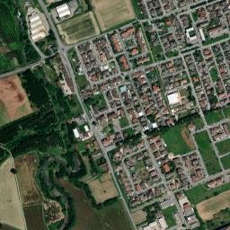 Vidardo map(satellite map)