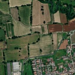 Mairago map(satellite map)