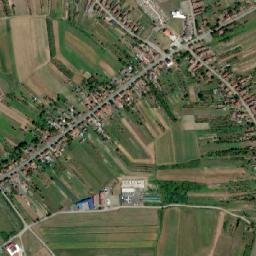 Gornji Bogićevci map(satellite map)